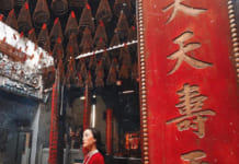 Check in những địa điểm chụp ảnh Tết 2021 ở Sài Gòn