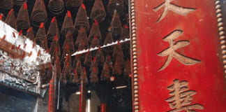 Check in những địa điểm chụp ảnh Tết 2021 ở Sài Gòn