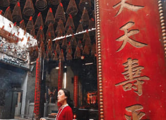 Check in những địa điểm chụp ảnh Tết 2021 ở Sài Gòn