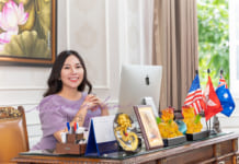 Chụp hình doanh nhân ở đâu đẹp dịch vụ chụp hình doanh nhân uy tín