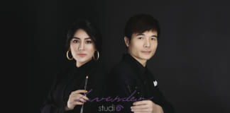 Chụp hình profile chuyên nghiệp ở đâu đẹp chụp hình profile