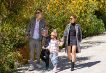 Bí quyết chụp ảnh gia đình đẹp ở Đà Lạt