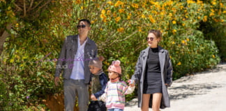 Bí quyết chụp ảnh gia đình đẹp ở Đà Lạt