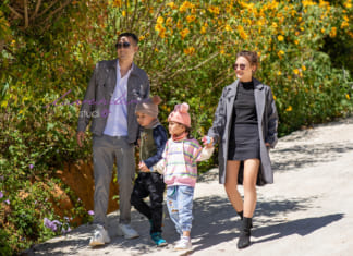 Bí quyết chụp ảnh gia đình đẹp ở Đà Lạt