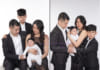 Studio nào chụp hình gia đình ở Sài gòn đẹp chụp hình gia đình tại studio