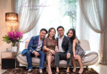 Chụp hình gia đình tại nhà ở tp Hồ chí Minh chụp hình gia đình tại nhà