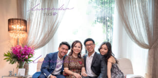Chụp hình gia đình tại nhà ở tp Hồ chí Minh chụp hình gia đình tại nhà