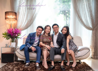 Chụp hình gia đình tại nhà ở tp Hồ chí Minh chụp hình gia đình tại nhà