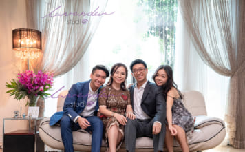 Chụp hình gia đình tại nhà ở tp Hồ chí Minh chụp hình gia đình tại nhà