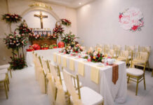 Top 10 dịch vụ trang trí gia tiên tại TP.HCM