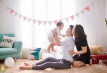 Ấn tượng với top 10 studio chụp hình gia đình đẹp ở TPHCM