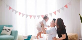 Ấn tượng với top 10 studio chụp hình gia đình đẹp ở TPHCM