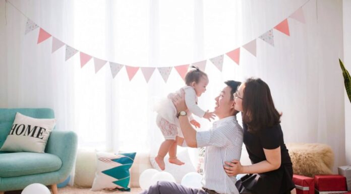 Ấn tượng với top 10 studio chụp hình gia đình đẹp ở TPHCM