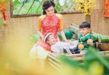 Đừng bỏ lỡ top 10 studio chụp hình Tết ở TPHCM nhiều giá ưu đãi