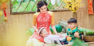 Đừng bỏ lỡ top 10 studio chụp hình Tết ở TPHCM nhiều giá ưu đãi