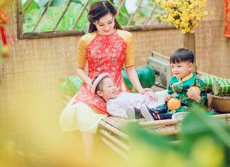 Đừng bỏ lỡ top 10 studio chụp hình Tết ở TPHCM nhiều giá ưu đãi