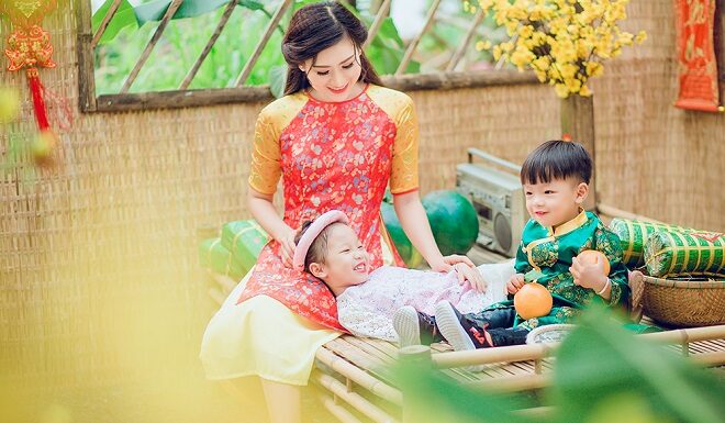 Đừng bỏ lỡ top 10 studio chụp hình Tết ở TPHCM nhiều giá ưu đãi