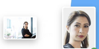 Tìm hiểu về chụp hình CV phục vụ công việc chụp hình CV cá nhân