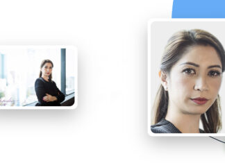 Tìm hiểu về chụp hình CV phục vụ công việc chụp hình CV cá nhân