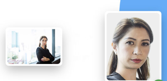 Tìm hiểu về chụp hình CV phục vụ công việc chụp hình CV cá nhân