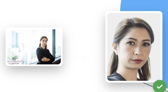 Tìm hiểu về chụp hình CV phục vụ công việc chụp hình CV cá nhân