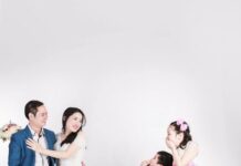 Câu chuyện đáng nhớ về buổi chụp hình kỷ niệm ngày cưới năm ấy