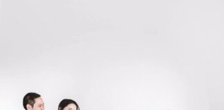 Câu chuyện đáng nhớ về buổi chụp hình kỷ niệm ngày cưới năm ấy