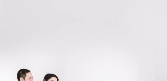 Câu chuyện đáng nhớ về buổi chụp hình kỷ niệm ngày cưới năm ấy