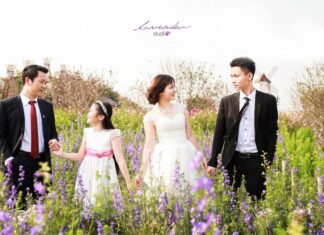 Đâu là câu trả lời cho câu hỏi có nên chụp hình kỷ niệm ngày cưới