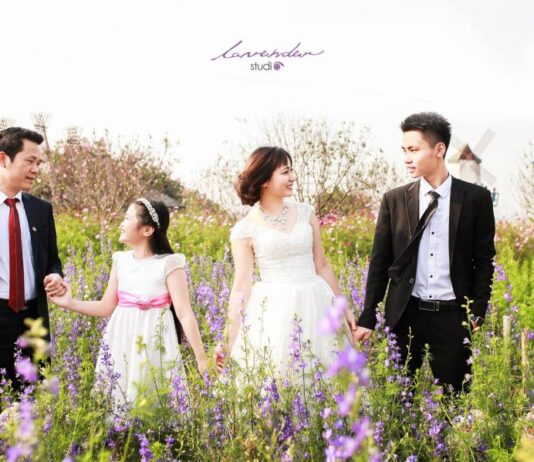 Đâu là câu trả lời cho câu hỏi có nên chụp hình kỷ niệm ngày cưới