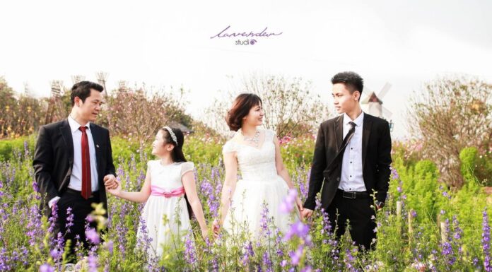 Đâu là câu trả lời cho câu hỏi có nên chụp hình kỷ niệm ngày cưới