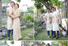 Làm gì để chụp hình kỷ niệm ngày cưới đẹp tại Hồ Chí Minh