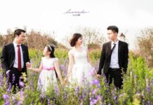 Những lưu ý cần bỏ túi khi tham khảo giá chụp ảnh kỷ niệm