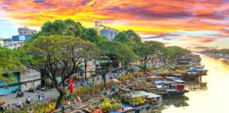 Những lý do chụp hình Tết các bạn nên tham khảo năm mới