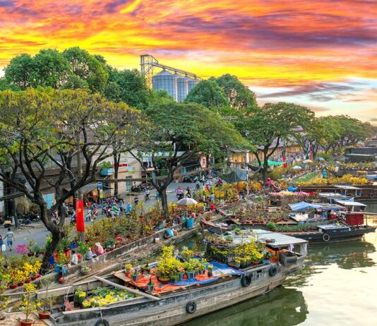 Những lý do chụp hình Tết các bạn nên tham khảo năm mới