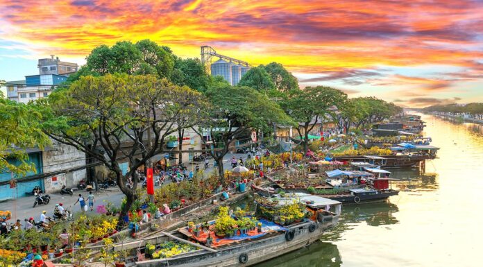 Những lý do chụp hình Tết các bạn nên tham khảo năm mới