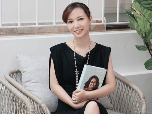 Top 10 phương án chụp hình profile lãnh đạo đẹp chỉnh chu nhất