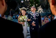 Top 10 địa chỉ chụp phóng sự cưới TPHCM đẹp và ấn tượng