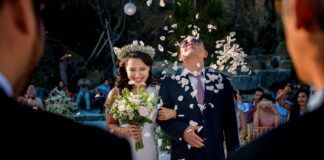 Top 10 địa chỉ chụp phóng sự cưới TPHCM đẹp và ấn tượng