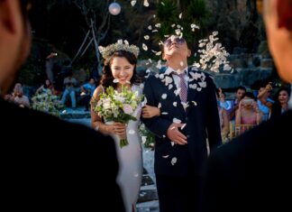 Top 10 địa chỉ chụp phóng sự cưới TPHCM đẹp và ấn tượng