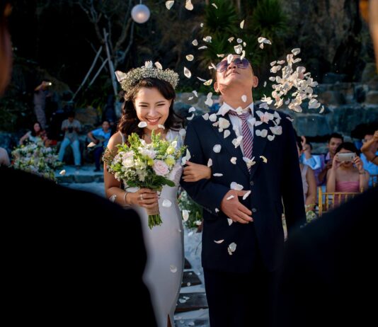 Top 10 địa chỉ chụp phóng sự cưới TPHCM đẹp và ấn tượng