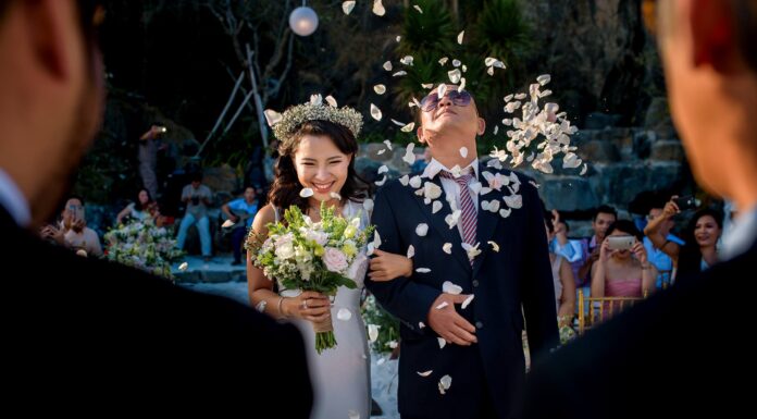 Top 10 địa chỉ chụp phóng sự cưới TPHCM đẹp và ấn tượng