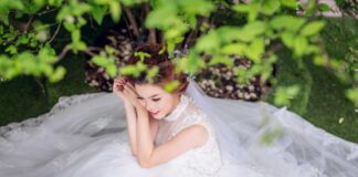 Danh sách top 10 dịch vụ chụp ảnh cô dâu đơn HCM