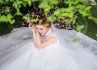 Danh sách top 10 dịch vụ chụp ảnh cô dâu đơn HCM