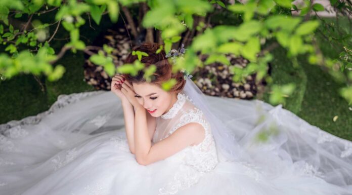 Danh sách top 10 dịch vụ chụp ảnh cô dâu đơn HCM