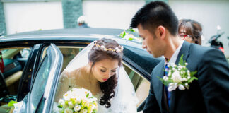 Top 10 dịch vụ quay đám cưới chuyên nghiệp TPHCM đừng bỏ lỡ