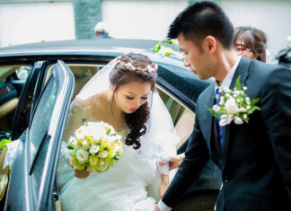 Top 10 dịch vụ quay đám cưới chuyên nghiệp TPHCM đừng bỏ lỡ