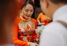 Top 10 tiệm quay phim chụp hình cưới hỏi đẹp hút view tại HCM