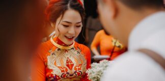 Top 10 tiệm quay phim chụp hình cưới hỏi đẹp hút view tại HCM