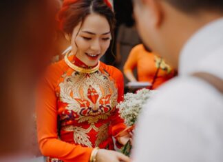 Top 10 tiệm quay phim chụp hình cưới hỏi đẹp hút view tại HCM